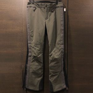 NWT - Frauenschuh Delphine Ski Pants